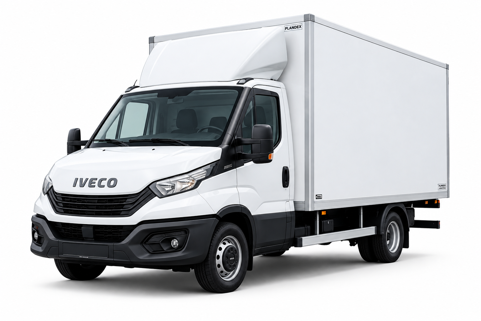 Iveco do 3,5 t